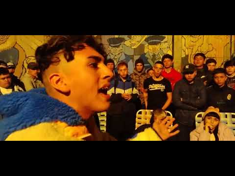 EFRUM VS RIFE VS COSEN VS JANO // OCTAVOS DE FINAL // GALPON FREE // TORNEO FMS FECHA 2