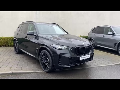 BMW X5 xDrive50e M Sport Pro - Image 2
