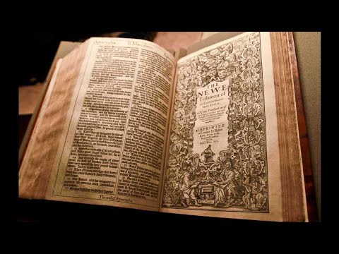 Ezekiel 38 - KJV - Audio Bible - King James Version 1611 - Dramatized