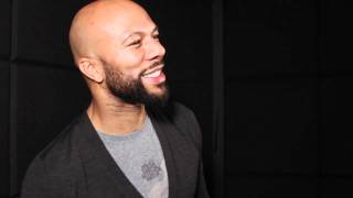Common - &quot;Celebrate&quot; Album Commentary