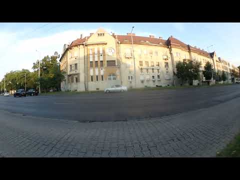 Urban Pulse of Hungary | Debrecen Part 24