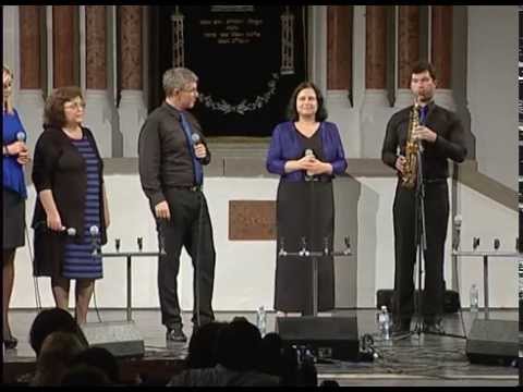 11 Svima treba ljubav - AGAPE