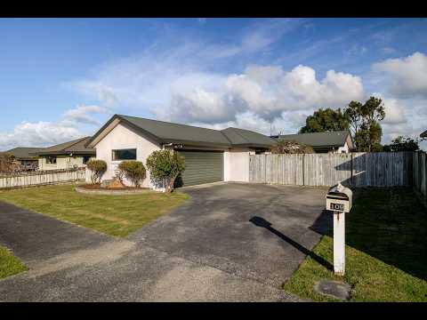 109 Fraser Drive, Feilding, Manawatu, Manawatu-Wanganui, 3 habitaciones, 1 baños, House