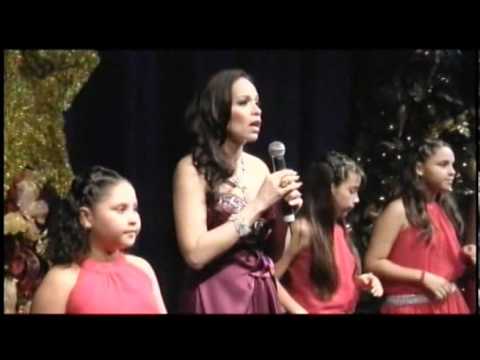 Sandra Croes-Awe cu ta Pasco @channel22aruba