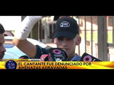 L-Gante, Pacho El Antifeka, El Mas Berrako - LA CUENTAN (Bass Boosted) ✘ Santii DJ