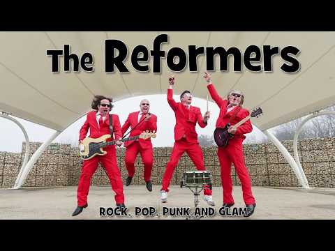 The Reformers