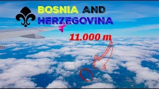 preview picture of video 'MY FIRST VACATION IN BOSNIA AND HERZEGOVINA'