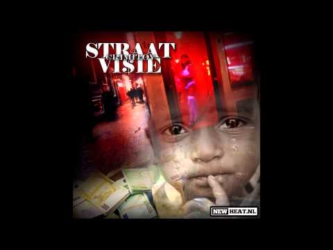 Crimitov - Straatvisie