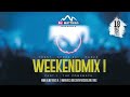 Weekendmix I: The Comeback Mixtape