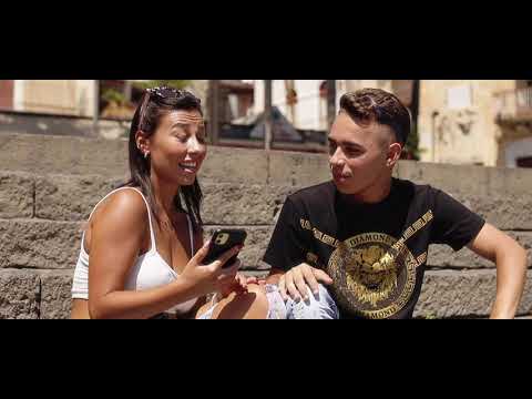 Giovanni Franzese - Troppo Innamorata - Promo Ufficiale 2020