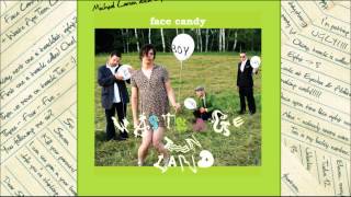 Face Candy - Wasteage Teen Land - Full Album