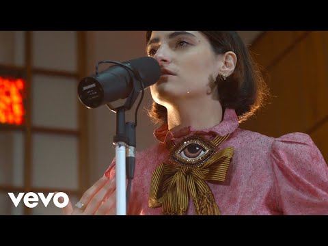 Mattiel - Freedom Feels (Live Session)