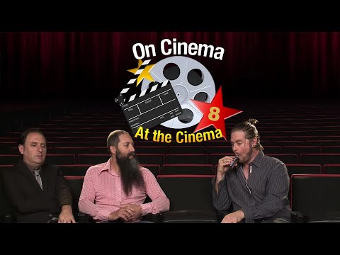 On Cinema at the Cinema - Season 8