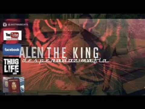 Blunt-king (Pobeda je tvoja) 2014