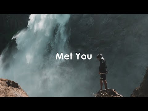 Niwel - Met You (feat. Sergi Yaro)