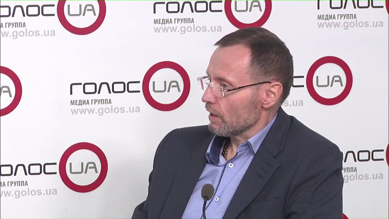 «Право на голос»: «Предвыборная программа Андрея Пелюховского»