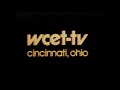 WCET Station ID Variant 1980