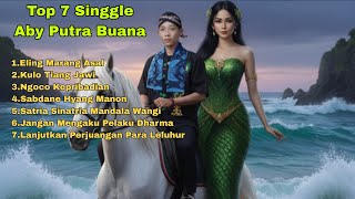Download lagu Lagu Terbaik Aby Putra Buana Disertai Klip mp3