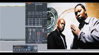 Big Tymers ft Juvenile – Try’n 2 Make A Million (Slowed Down)