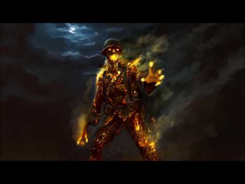 White Eyes  - Legion VIP