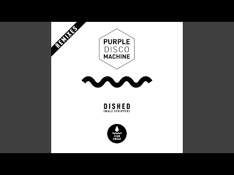 Dished (Male Stripper) (Babert Italo Disco Remix)