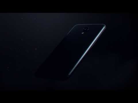 MEIZU M6s - Edge-to-Edge Display