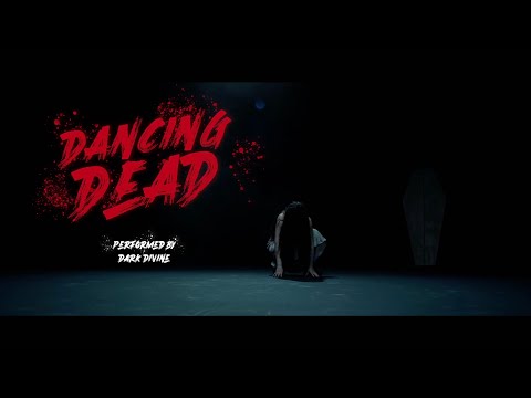 Dark Divine - Dancing Dead (Official Music Video)