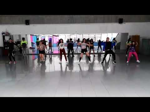 ESPARTANOS CREW Agrupación de Danza Géneros Urbanos lo mejor de Mérida Venezuela