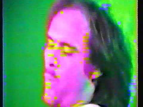 Rockförderpreis 1991 Kilroy