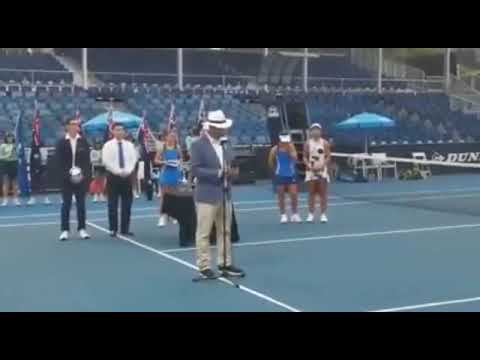 Keren! Petenis Indonesia Priska Madelyn Nugroho Juara Australia Terbuka Junior