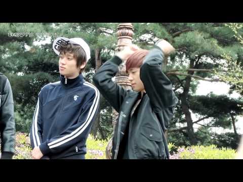 130428 TEEN TOP Changjo