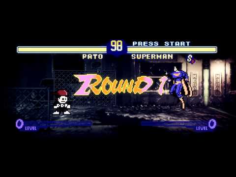 Pato Pooh ft. Adam Tensta - Follow Me (Official Video)