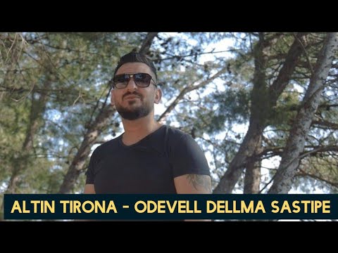 Altin Tirona - Odevell dellma sastipe