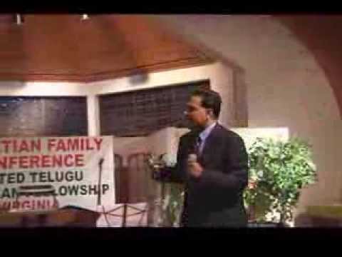 Rev. Dr. Samuel Patta, part 2