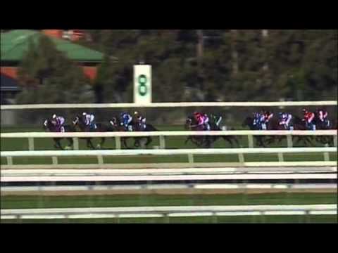 2015.05.16 R A Lee Stakes (AUS) - The Bowler