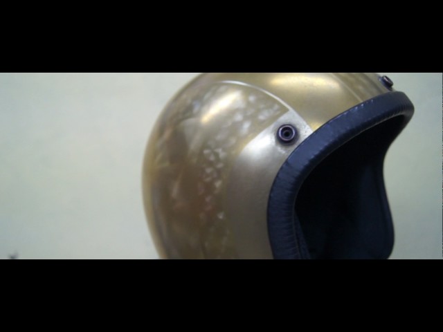 CUSTOMPAINT Metallic paint