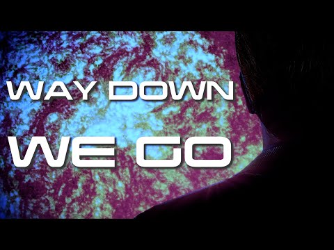 Mass Effect LE: Way Down We Go