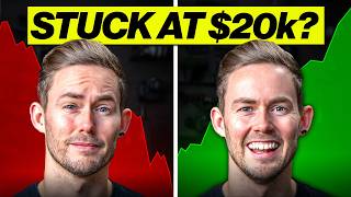 Stuck at $20K Months In Your Videography Business? Here’s How I’d Break Through