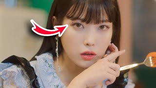 Download lagu IU's Celebrity Easter Eggs & MV Explained | Sequel to BBIBBI? mp3