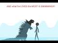 How To Take Care Of Your Gojira DDDD