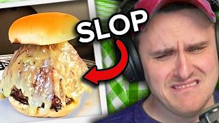 STUPID FOODS #4