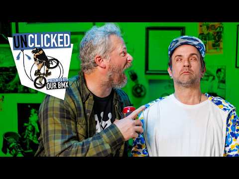 MORGAN WADE AND CATFISH - UNCLICKED