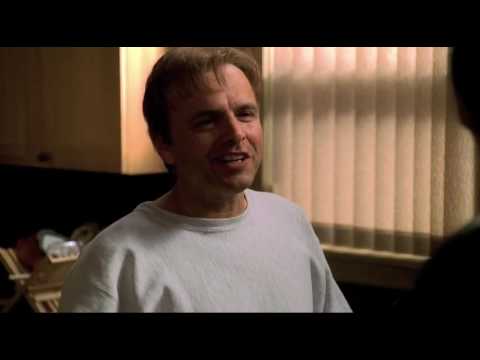 The Sopranos 4.09 - "They said it was an accident, right?"
