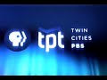1984 KTCI Sign Off With Current TPT Twin Cities PBS Logo