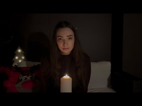 Mary, Did You Know? ( cover by Karolina Wójtowicz & Konrad Bawej )