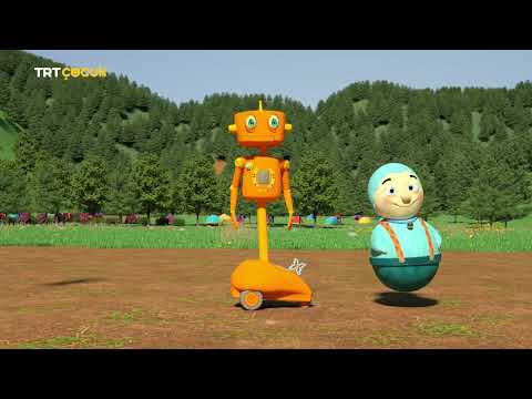 Mutlu Oyuncak Dükkanı - Sinema