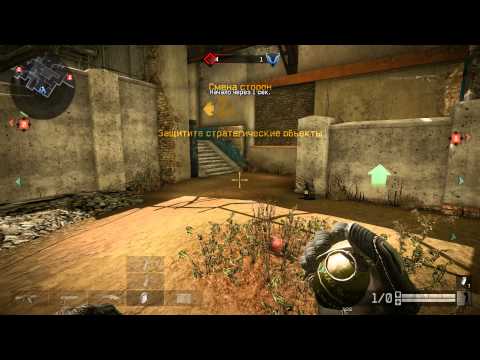 Aftershock vs Repuls [1:1] Fap Time Full HD