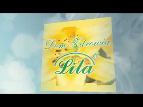 Hotel i sanatorium w Ciechocinku - Dom Zdrowia Lila