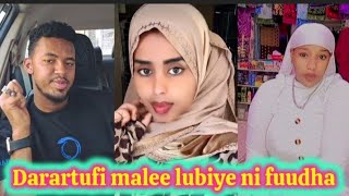 Download lagu Darartufi malee lubiye ni fuudha jedhe fatish  mp3