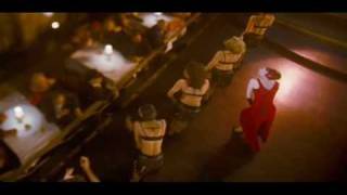 Bijou Phillips - Let&#39;s Be Nice Some More